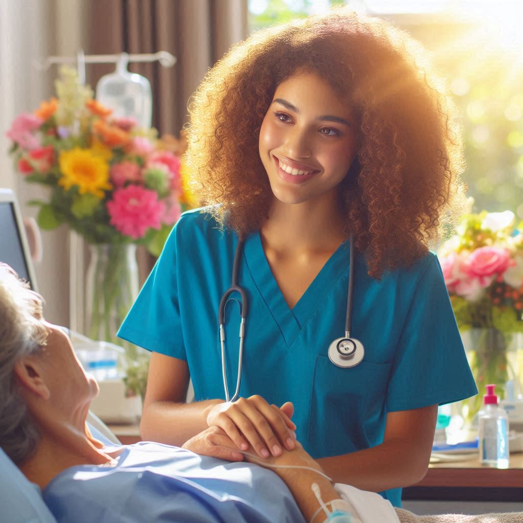 United States Career Campus LLC Introduction to Healthcare Technology: Learn the basics of electronic health records (EHR), telemedicine, and patient management systems.
Cybersecurity in Healthcare: Understand how to protect patient data and comply with HIPAA regulations.
Data Science for Healthcare: Discover tools and techniques for analyzing patient data to inform healthcare decisions.
IoT in Healthcare: Dive into the integration of wearable devices and health monitors in healthcare systems.
Ethics in Healthcare Technology: Address ethical dilemmas and discuss patient privacy in a tech-driven healthcare landscape.
Take the first step towards becoming proficient in healthcare technology. Enroll now on our courses page and unlock your potential in the rapidly evolving world of healthcare.